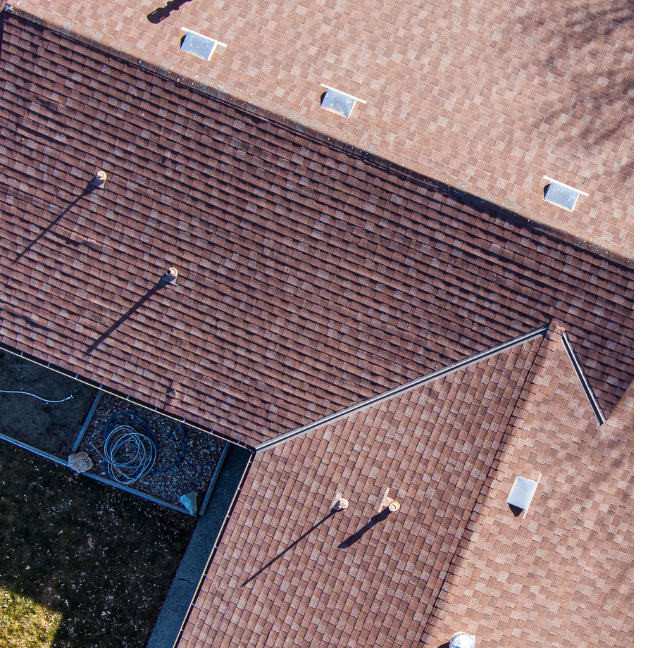 roofing services El Paso TX