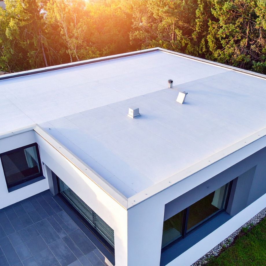 experienced roofers in El Paso