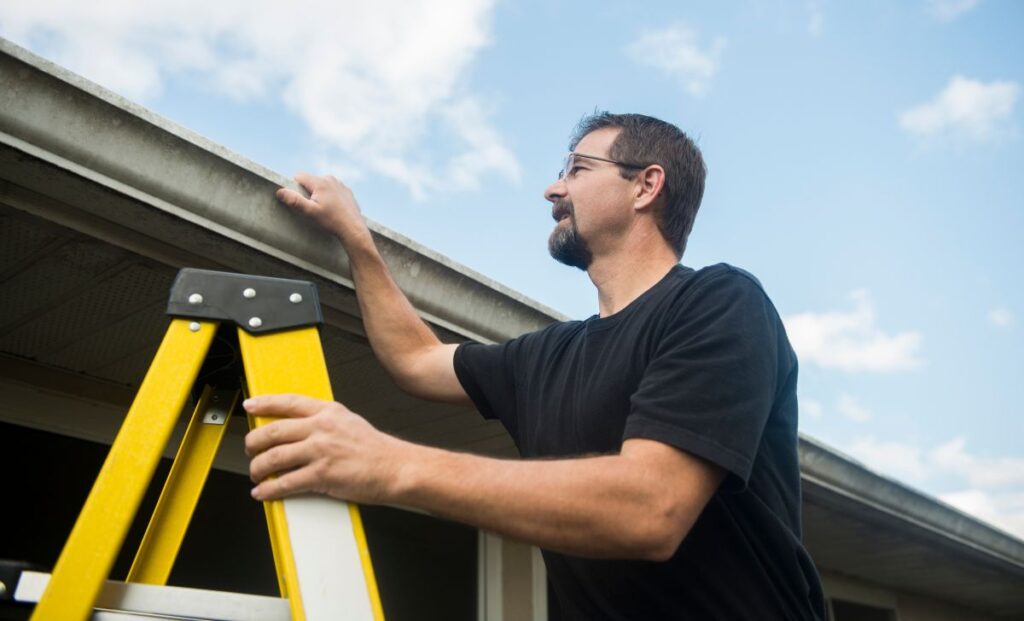 Commercial Roof Inspections