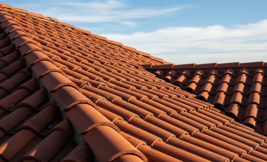 Tile Roofing
